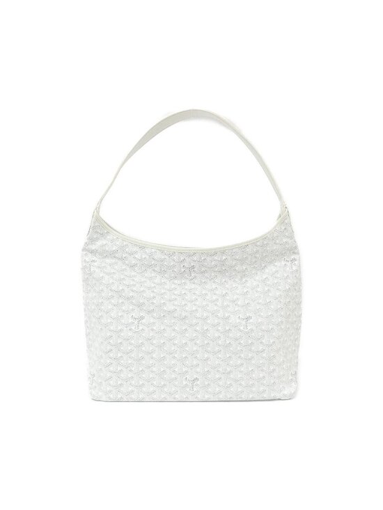 Goyard Handbags - Goyard Boheme Bag Handbag White